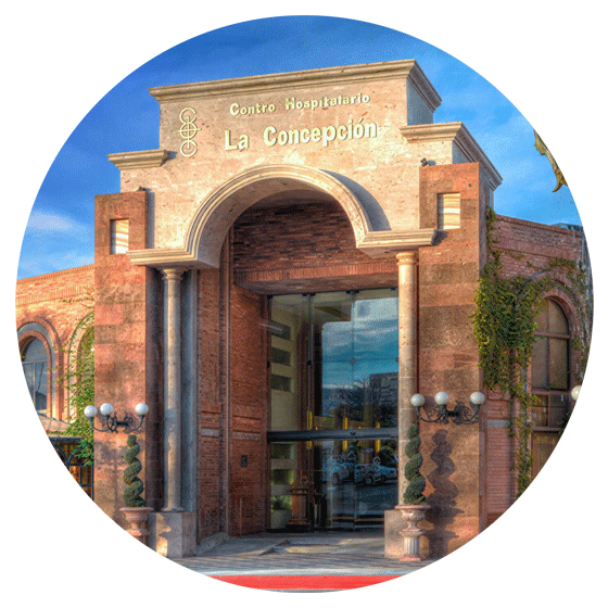 Consultorio—Traumatólogo-Ortopedista—Saltillo