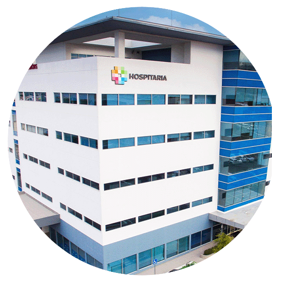 Consultorio – Traumatólogo Ortopedista